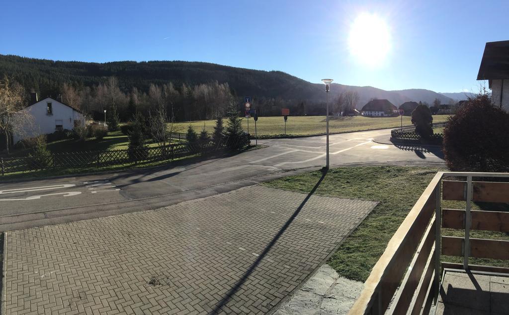 Gastehaus Birke Hotel Titisee-Neustadt Kamer foto