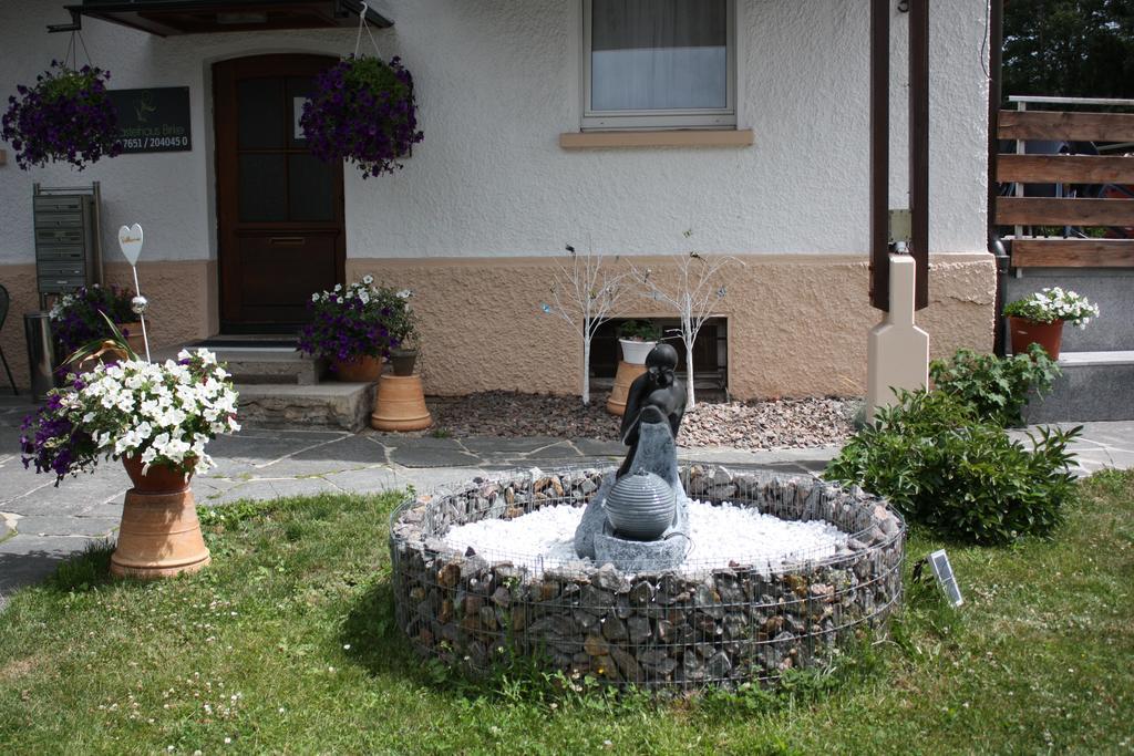 Gastehaus Birke Hotel Titisee-Neustadt Buitenkant foto