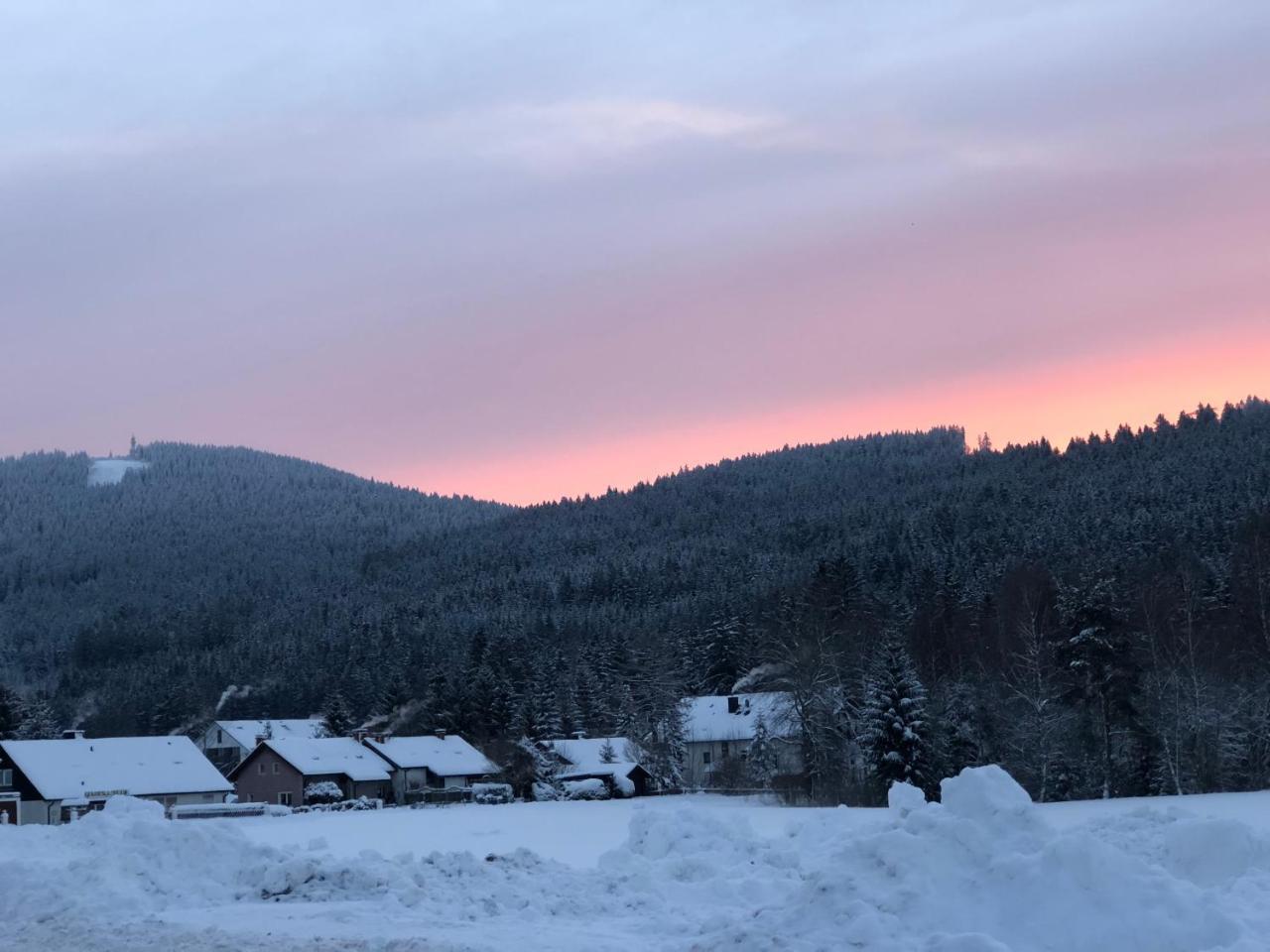 Gastehaus Birke Hotel Titisee-Neustadt Buitenkant foto